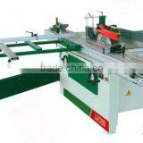 Woodworking Machine