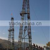 Drilltech DZJ50 Drilling Rig