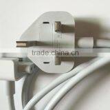 US/UK/EU/AU Standard Power Adapter Extension Cable Leader Mag Safe thumbnail-4