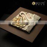 Abstract Animal Art Painting thumbnail-1