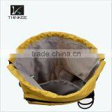 Ultra Light Backpack Drawstring Backpack Travel Backpack Female Korean Fitness thumbnail-4