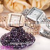 New Popular LOVE Bracelet Women Watch thumbnail-2