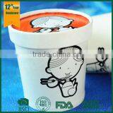 Cheap Soup Cup Paper Soup Cup Wholesale thumbnail-1
