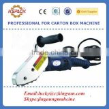 carton box stripper paperboard cleaner waste cardboard removing machine