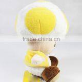 High Qualtity Plush Doll Mingencustom Factory China thumbnail-3