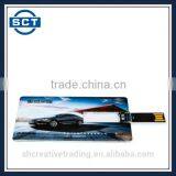 USB Business Card Custom Logo Printed thumbnail-3