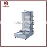 Middle East Shawarma Machine for Sale thumbnail-1