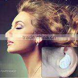 2016 High Quality Phone Microphone Portable Wireless Headphone,sport Bluetooth Earphone thumbnail-1