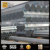 Thick Wall Galvanized Steel Tube,galvanized Erw Pipe thumbnail-4