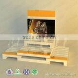 Acrylic Display Stand Set for Watch thumbnail-1