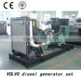 Top quality product of Volvo 500kva generator