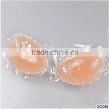 Sexy Hot Push Up Bra Silicone Bra Seamless Bra thumbnail-6