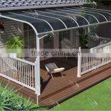Popular Sun Rain Gazebo thumbnail-1