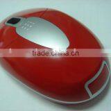 High Precision Sla Plastic Computer Mouse Shell Rapid Prototype/model Making thumbnail-5