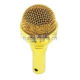 Super Mini Microphone Shape Speaker With Lithium Battery