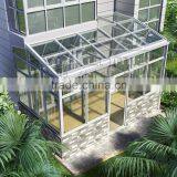 Outdoor Glass Winter Garden,sunroom, Green House thumbnail-2