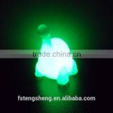 Different Design Pvc Decorative Multicolor Changing Led Night Light thumbnail-3