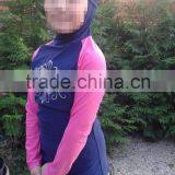 Mid-east Islamic Clothes Swimwear Baby Dress thumbnail-3