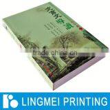 Competitive Price Adult Magazine Printing Service