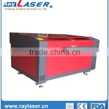 advertisement laser engraving cutting machine with high quality and low price for sale with trade assurance high quality