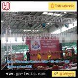 Roof Truss System/Circular Roof Truss/roof Truss for Sale