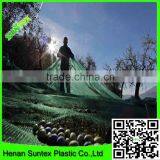 olive harvest net,plastic quality light olive net,strong olive protection net with cheap price