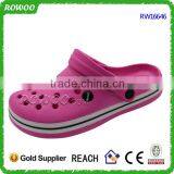 Unisex Anti-slip Hospital Shoes Outdoor Garden Shoes for Women thumbnail-2