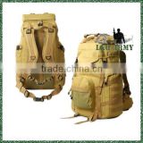 60L Waterproof Outdoor Military Bags Camping Travel