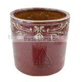Ceramic Pot thumbnail-1