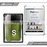 Custom Plastic Phone Case for Mini Ipad 3d Cases thumbnail-1