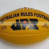 Leather Austarlian Rules Football thumbnail-1