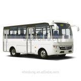 MINI PASSENGER BUS SLK6720AC thumbnail-1