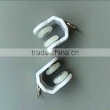 Heavy Duty Stainless Steel Curtain Wheel thumbnail-1