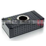 Top Grade Car Accessory Tissue Box in Stock thumbnail-6