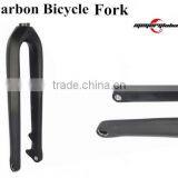 Carbon Fork 29 Carbon Fork Disc Brake Rigid Fork MTB Carbon Mountain Bicycle Fork 29er thumbnail-2