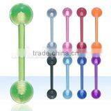 UV Barbell With UV Flexi Post thumbnail-1