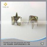 Standard Metal Studs for Shoes, Bag and Clothing thumbnail-2