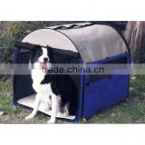 Large Foldable Dog Carrier