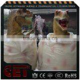 Cetnology Amusement Park Products Dinosaur Eggs