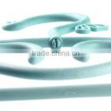 Beautiful Butterfly Shape Plastic Rotating Clothes Hanger thumbnail-6