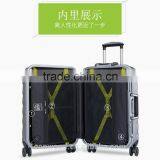 Hello Kitty Luggage Luggage Trolley Bags thumbnail-4