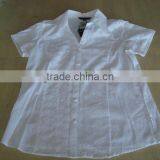 Shirt Inspection Service