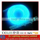 el Lighting Wire Transparent Blue thumbnail-1