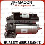 Spare Parts for Air Compressor for Mercedes-Benz W164 OEM: 1643201204 thumbnail-1