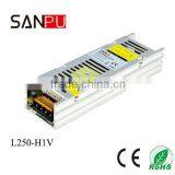 AC DC Led External Lighting Switch Power Supply 200W thumbnail-1