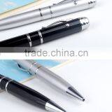 Excellent Quality Aluminium Usb Ballpoint Pen With Laser Pointer Free Sample 2gb thumbnail-6