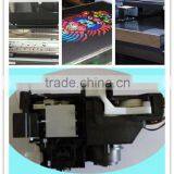 Dye Sublimation Fabric Printer thumbnail-4