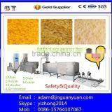 Reinforced Artifitial Rice Production Equipments /manufacturing Plant