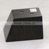 Modern Style WSL-007 Wood Sofa Leg thumbnail-1