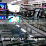 High Resolution 32767*32767 Infrared Sensor Multi 75inch Touch Screen Panel Plug and Play With Drive Free thumbnail-4